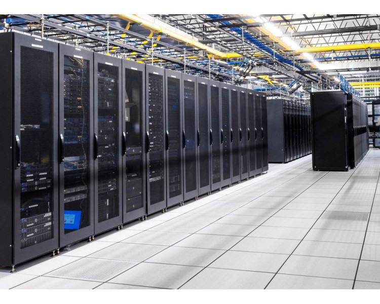 Требования к серверной комнате и нормы организации помещения