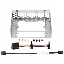 Жесткий диск для серверов HPE 4TB 3.5-inch SATA 72k 6G (861678-B21) Жесткий диск для серверов HPE 4TB 3.5-inch SATA 72k 6G (861678-B21)