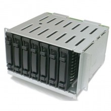 Корзина HPE DL560 Gen10 8Bay1 (872237-B21)