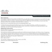 Лицензия Cisco ASA-AC-PH-5545= Лицензия Cisco ASA-AC-PH-5545=