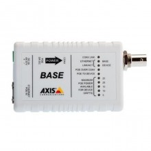 Передатчик AXIS T8641 POE+ OVER COAX BASE