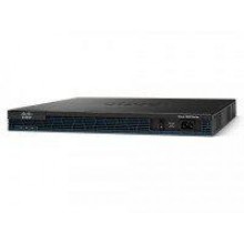 Маршрутизатор Cisco C2951-UCSE/K9 Маршрутизатор Cisco C2951-UCSE/K9