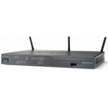 Маршрутизатор Cisco C888EG+7-K9 Маршрутизатор Cisco C888EG+7-K9