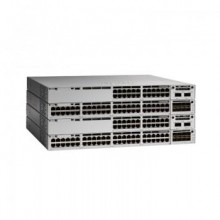 Коммутатор Cisco C9300L-24P-4G-E Коммутатор Cisco C9300L-24P-4G-E