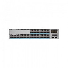 Коммутатор Cisco C9300L-24UXG-2Q-E Коммутатор Cisco C9300L-24UXG-2Q-E