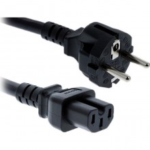 Кабель Cisco CAB-IND= Кабель Cisco CAB-IND=