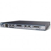 Маршрутизатор CISCO C2801-10UC-VSEC/K9