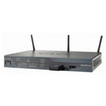 Маршрутизатор Cisco CISCO881G-G-K9-HSPA-R6 Маршрутизатор Cisco CISCO881G-G-K9-HSPA-R6