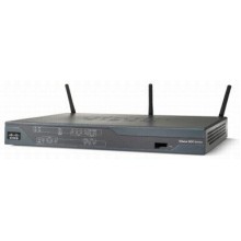 Маршрутизатор Cisco CISCO881W-GN-E-K9 Маршрутизатор Cisco CISCO881W-GN-E-K9
