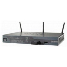 Маршрутизатор Cisco CISCO886GW-GN-E-K9 Маршрутизатор Cisco CISCO886GW-GN-E-K9