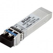 Трансивер D-Link DEM-432XT