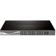 Коммутатор D-Link DGS-1500-28