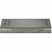 Voip Шлюз D-Link DVG-5008SG