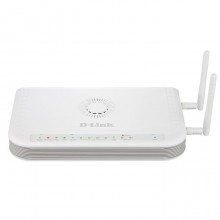 Voip-маршрутизатор D-Link DVG-N5402GF Voip-маршрутизатор D-Link DVG-N5402GF