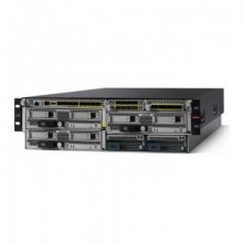 Межсетевой экран Cisco FPR-C9300-AC-RF Межсетевой экран Cisco FPR-C9300-AC-RF