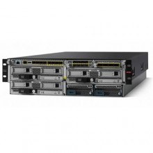 Межсетевой экран Cisco FPR9K-SM36-FTD-BUN Межсетевой экран Cisco FPR9K-SM36-FTD-BUN