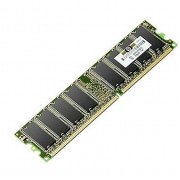 Оперативная память HP 1 GB PC3200 DDR1 SDRAM DIMM (2 x 512 MB) (376638-B21)