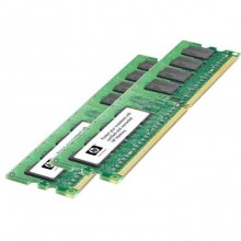 Оперативная память HP 1 GB AdvancECC PC2-4200 DDR2 (1 x 1024 MB) (390824-B21)