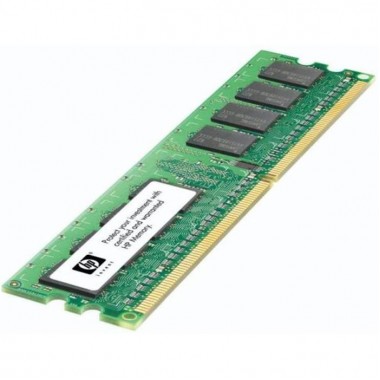 Оперативная память HP 32 GB (1 x 32 GB) PC3-14900L (DDR3-1866) Reduc3 (708643-B21)