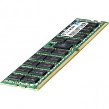 Оперативная память HPE 16 GB (1 x 16 GB) 2Rx8 PC4-2666V-R DDR4 for Gen10 (835955-B21)