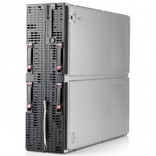 Сервер HP Proliant BL680c Gen7 E7-4830 (643782-B21)