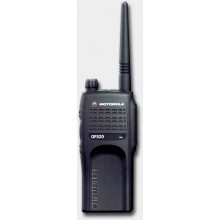 Motorola GP320 MDH25RDC9AN0_E Motorola GP320 MDH25RDC9AN0_E