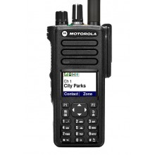 Motorola DP4800 MDH56JDN9JA1AN Motorola DP4800 MDH56JDN9JA1AN