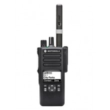 Motorola DP4801 MDH56KDN9KA1AN Motorola DP4801 MDH56KDN9KA1AN