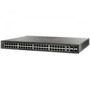 Коммутатор Cisco SF500-48MP-K9-G5