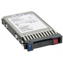 Твердотельный накопитель SSD HP 600GB 6G SATA 2.5-inch (739898-B21) Твердотельный накопитель SSD HP 600GB 6G SATA 2.5-inch (739898-B21)
