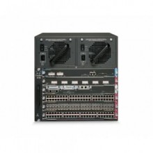 Коммутатор Cisco WS-C4506 Коммутатор Cisco WS-C4506