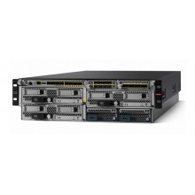 Шасси FPR-C9300-HVDC Шасси FPR-C9300-HVDC