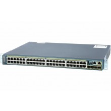 Коммутатор Cisco WS-450096V Коммутатор Cisco WS-450096V