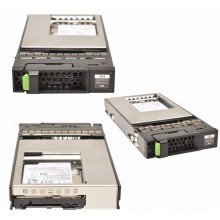 CA05954-3303 Жесткий диск 1.2TB SAS HDD 10K 2.5in w/o caddy