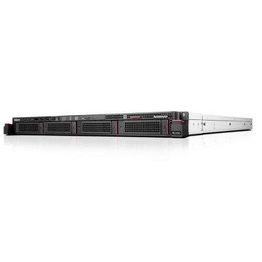 Сервер Lenovo ThinkServer RD350 70QM000WEA