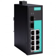 Коммутатор MOXA EDS-210A-1GSFP-1SFP-T