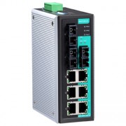 
Коммутатор MOXA EDS-G308-2SFP-T