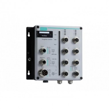 Коммутатор MOXA TN-4516A-4GTX-WV-CT-T