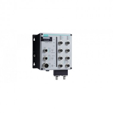 Коммутатор MOXA TN-5508A-8PoE-WV-T