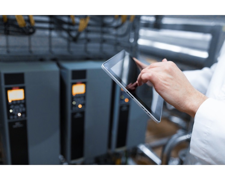 Серверное оборудование HUAWEI