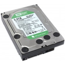 Western Digital 3TB