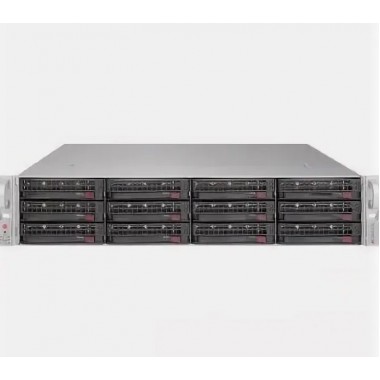 Сервер Supermicro SYS-7049P-TRT