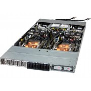 Сервер Supermicro ARS-211ME-FNR